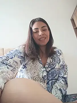 Snapshot of Ivanna2 chatting on 07.06.26 Ivanna2 online show from 07.06.26