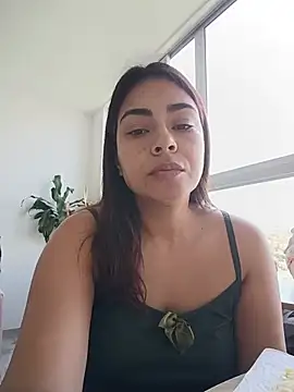 Snapshot of Ivanna2 chatting on 07.24.26 Ivanna2 online show from 07.24.26