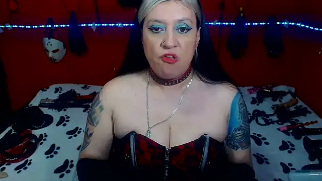 MATURE Randy online show from 11.25.25