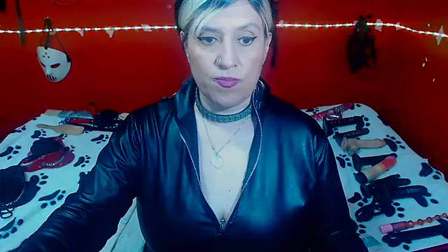 MATURE Randy online show from 03.06.26