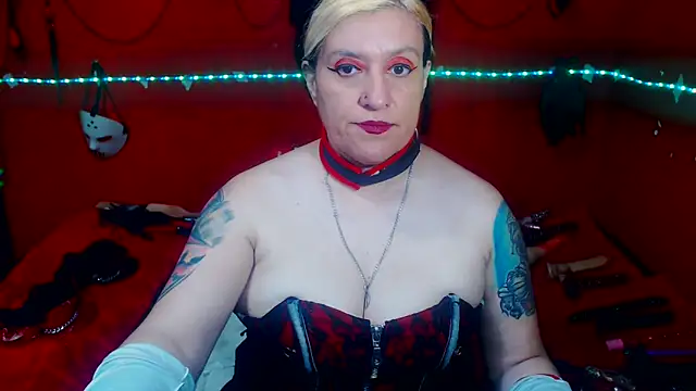 MATURE Randy online show from 04.29.26