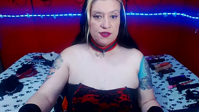 MATURE Randy online show from 06.08.26
