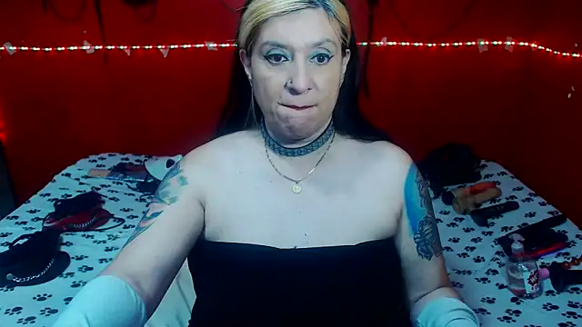 MATURE Randy online show from 06.21.26