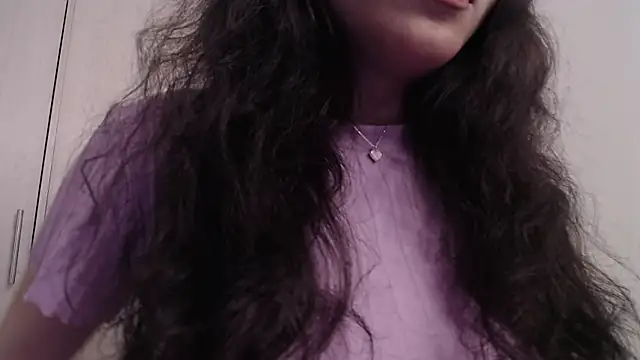 darkcandy666 online show from 02.14.25