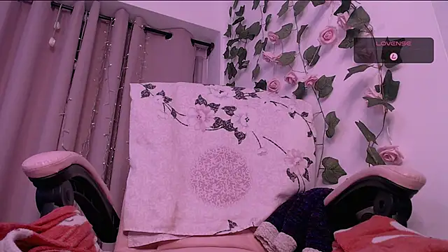 darkcandy666 online show from 05.23.26