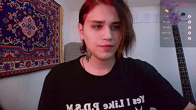 sademobeer online show from 03.16.25