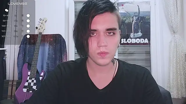 sademobeer online show from 09.11.25