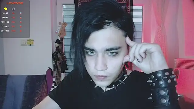 sademobeer online show from 10.18.25