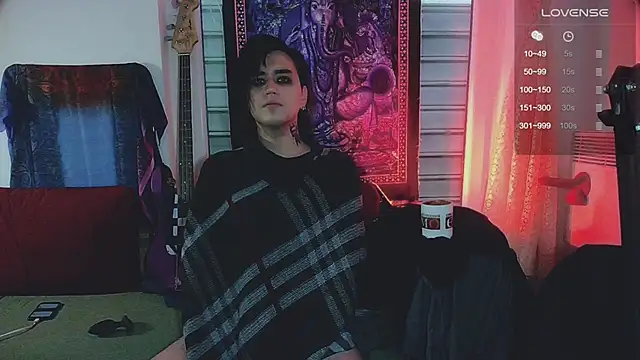 sademobeer online show from 11.18.25