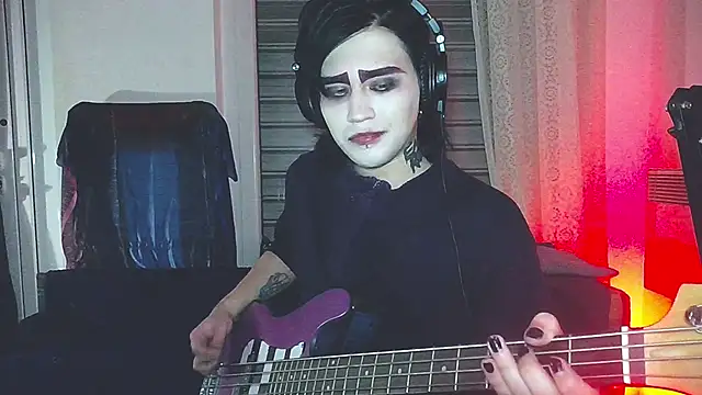 sademobeer online show from 01.14.26