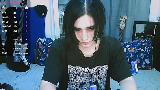sademobeer online show from 06.08.26