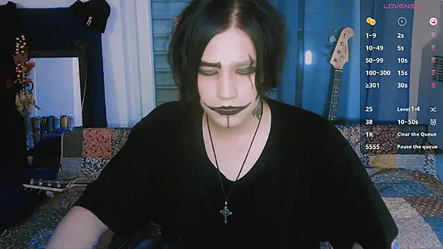 sademobeer online show from 06.16.26