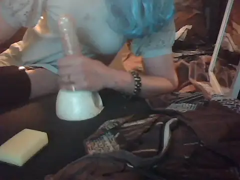 slutviki online show from 02.21.26