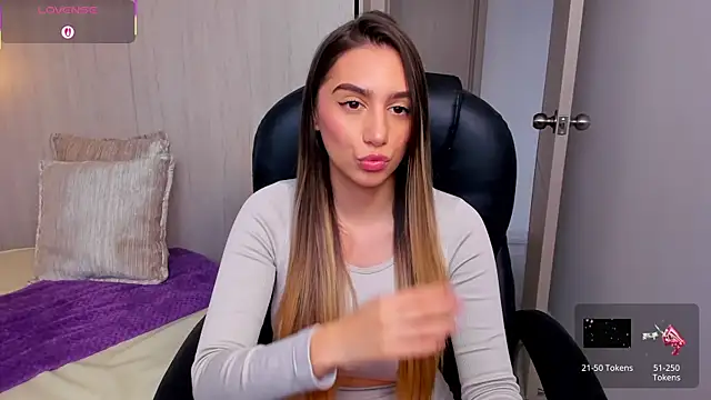 StacyConner online show from 11.13.25