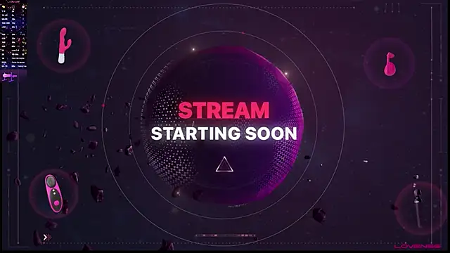 Alison Drew online show from 06.12.26