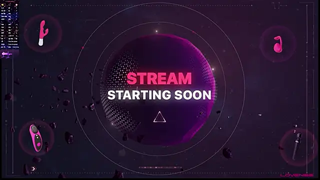 Alison Drew online show from 06.17.26