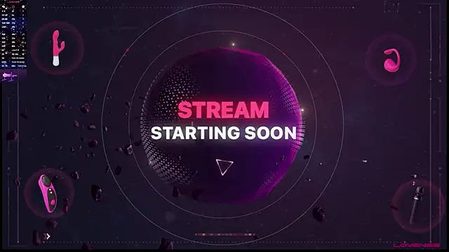 Alison Drew online show from 07.20.26