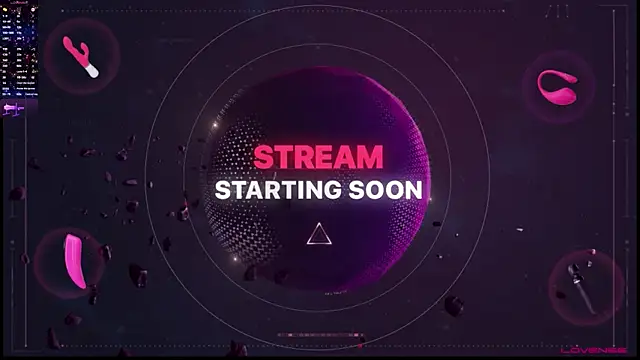 Alison Drew online show from 07.22.26