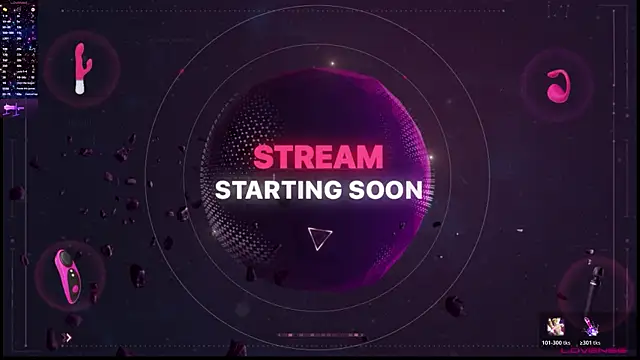 Alison Drew online show from 08.02.26