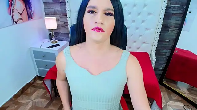 TRINY TS online show from 03.07.26