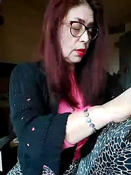 Love Tina56 online show from 10.09.25