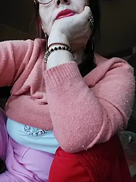 Love Tina56 online show from 12.02.25