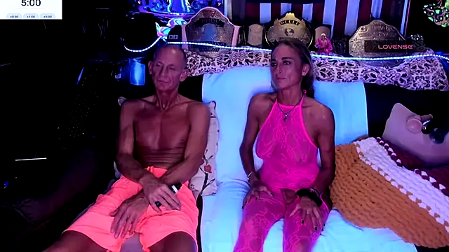 ShannNikkii420 online show from 11.02.25