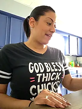 Snapshot of Nikkierosee chatting on 03.07.26 Nikkierosee online show from 03.07.26