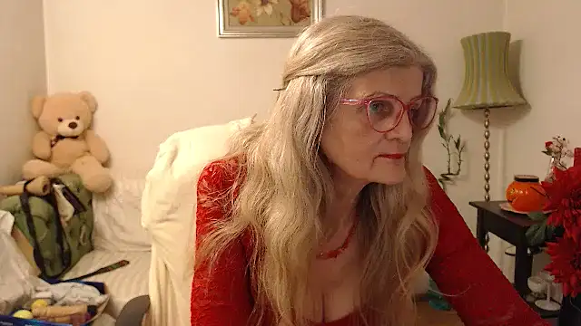 BlairFort online show from 11.14.25