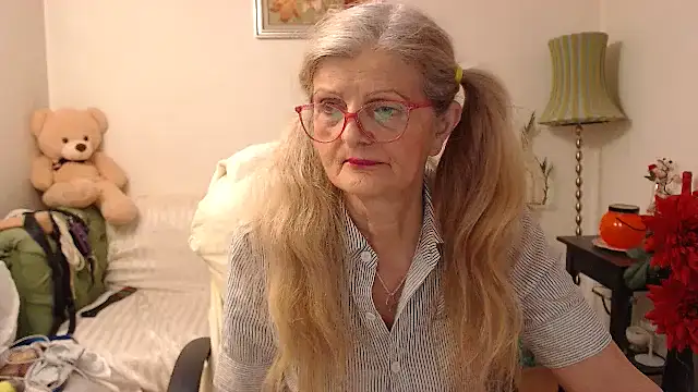 BlairFort online show from 11.15.25