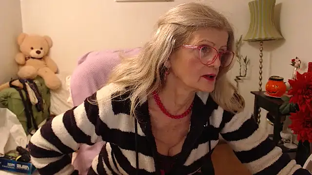 BlairFort online show from 11.25.25