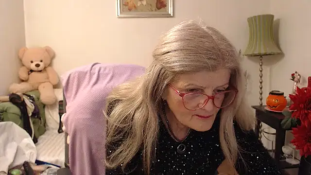 BlairFort online show from 11.26.25