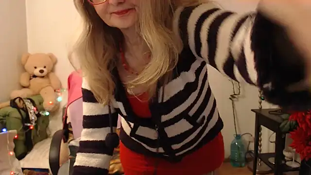 BlairFort online show from 12.18.25