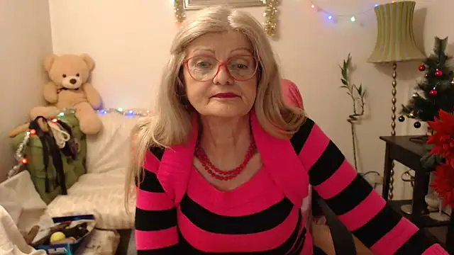 BlairFort online show from 12.21.25