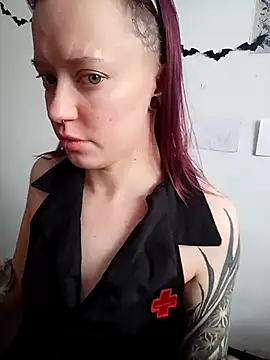 Snapshot of Aelita_bb chatting on 02.25.25 Aelita bb online show from 02.25.25