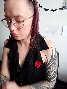 Snapshot of Aelita_bb chatting on 02.25.25 Aelita bb online show from 02.25.25