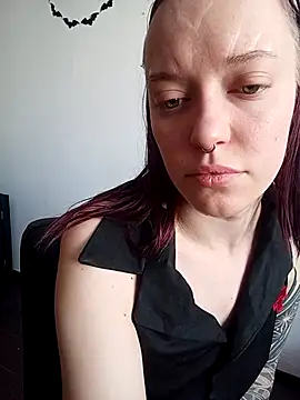 Snapshot of Aelita_bb chatting on 02.26.25 Aelita bb online show from 02.26.25