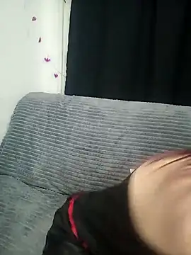 Snapshot of Aelita_bb chatting on 02.27.25 Aelita bb online show from 02.27.25