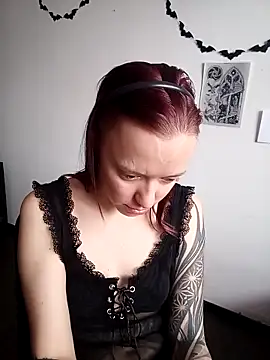 Snapshot of Aelita_bb chatting on 03.13.25 Aelita bb online show from 03.13.25