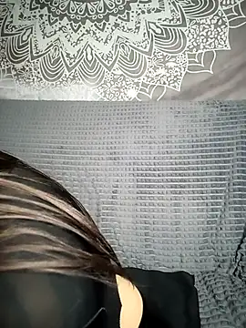 Snapshot of Aelita_bb chatting on 09.19.25 Aelita bb online show from 09.19.25