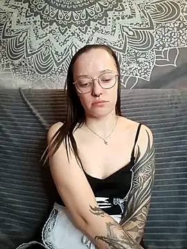 Snapshot of Aelita_bb chatting on 10.01.25 Aelita bb online show from 10.01.25