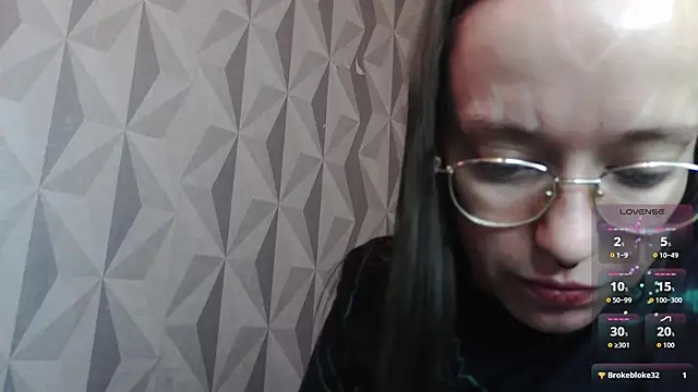 Snapshot of Aelita_bb chatting on 11.07.25 Aelita bb online show from 11.07.25