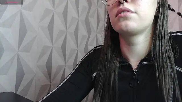 Snapshot of Aelita_bb chatting on 11.16.25 Aelita bb online show from 11.16.25