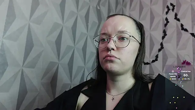 Snapshot of Aelita_bb chatting on 12.14.25 Aelita bb online show from 12.14.25