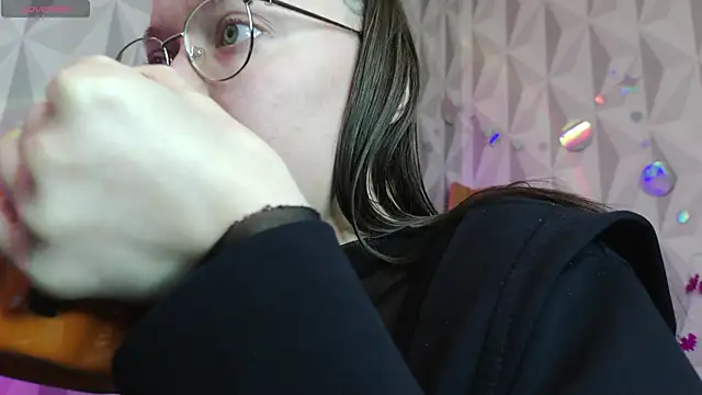 Aelita bb online show from 12.23.25