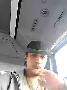 AlexAlejandro13 online show from 11.09.25