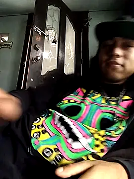 AlexAlejandro13 online show from 01.08.26