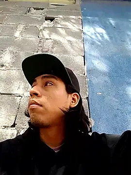 AlexAlejandro13 online show from 02.18.26