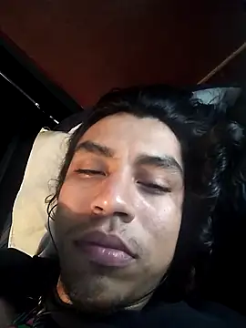 AlexAlejandro13 online show from 03.05.26