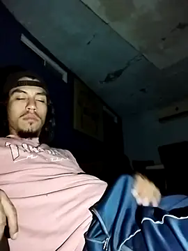 AlexAlejandro13 online show from 04.25.26